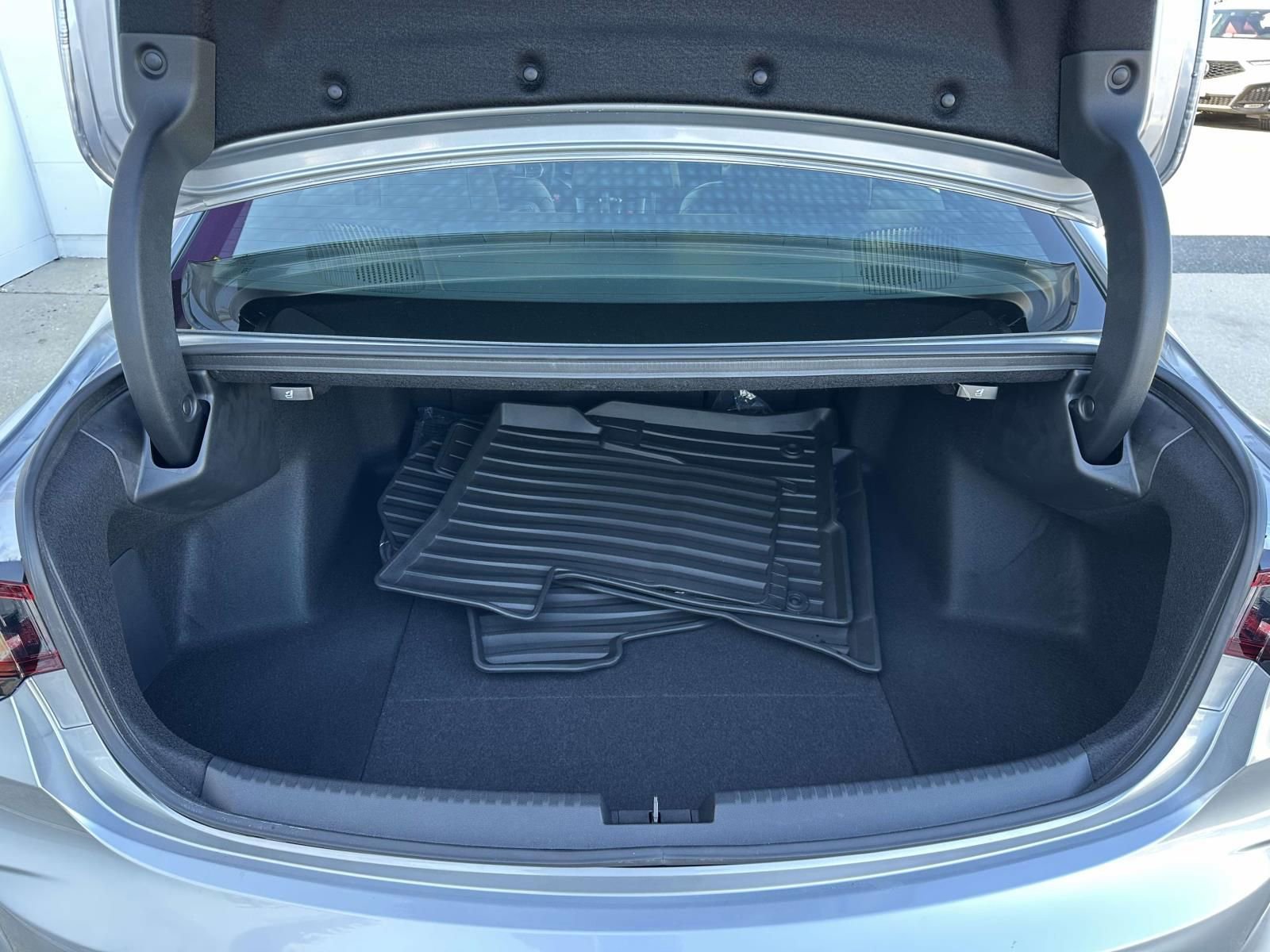 Certified 2025 Acura TLX SH-AWD w/ A-SPEC Pkg image 12