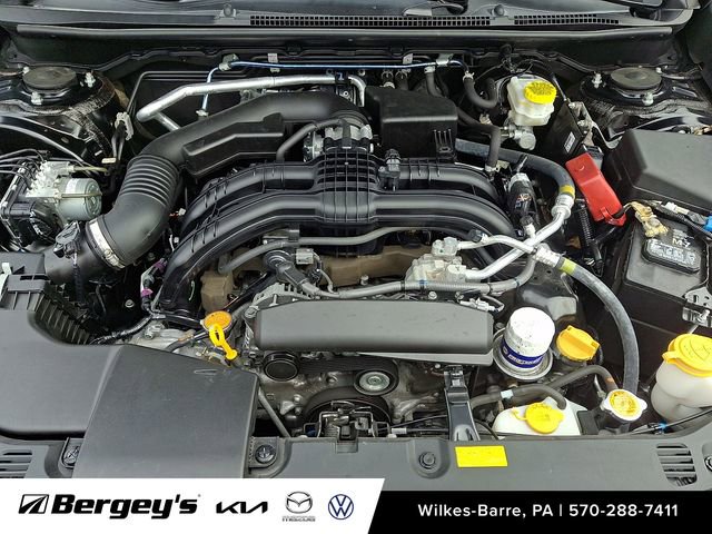 Used 2023 Subaru Impreza 2.0i Sport image 30