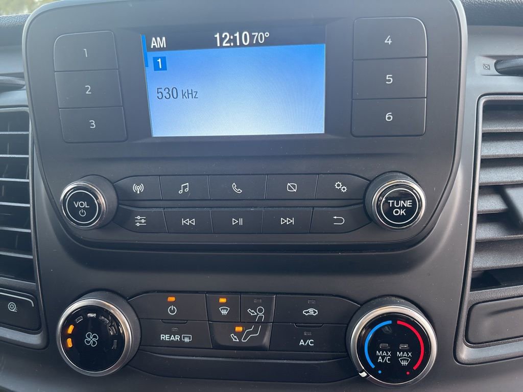 Used 2024 Ford Transit 250 Low Roof w/ Exterior Upgrade Package image 27