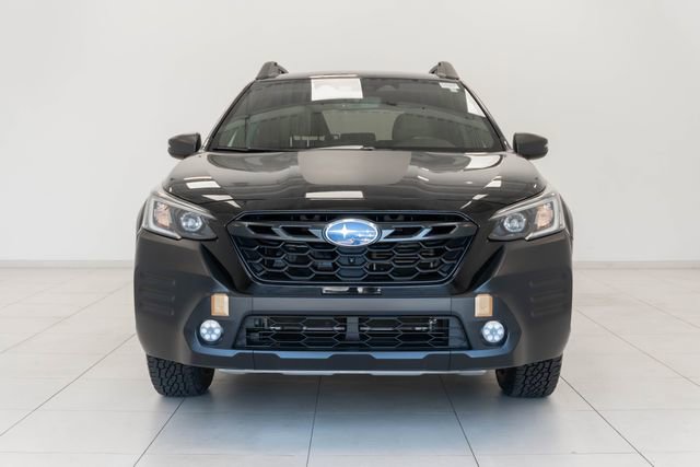 Used 2023 Subaru Outback Wilderness AWD/4WD image 6