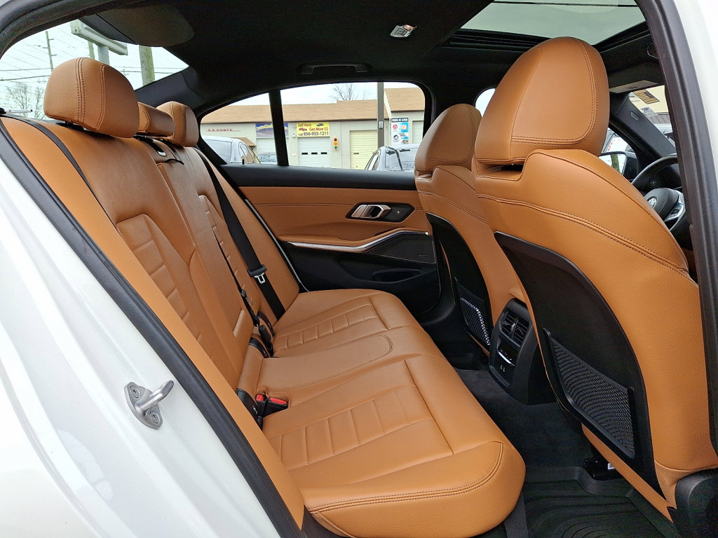 Used 2021 BMW M340i M340i w/ Premium Package image 15