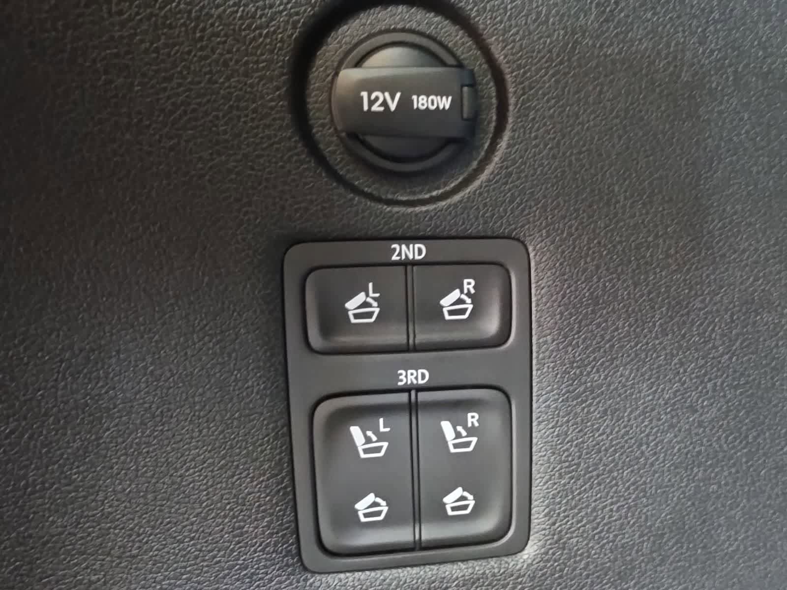 Used 2021 Hyundai Palisade Calligraphy AWD/4WD image 38
