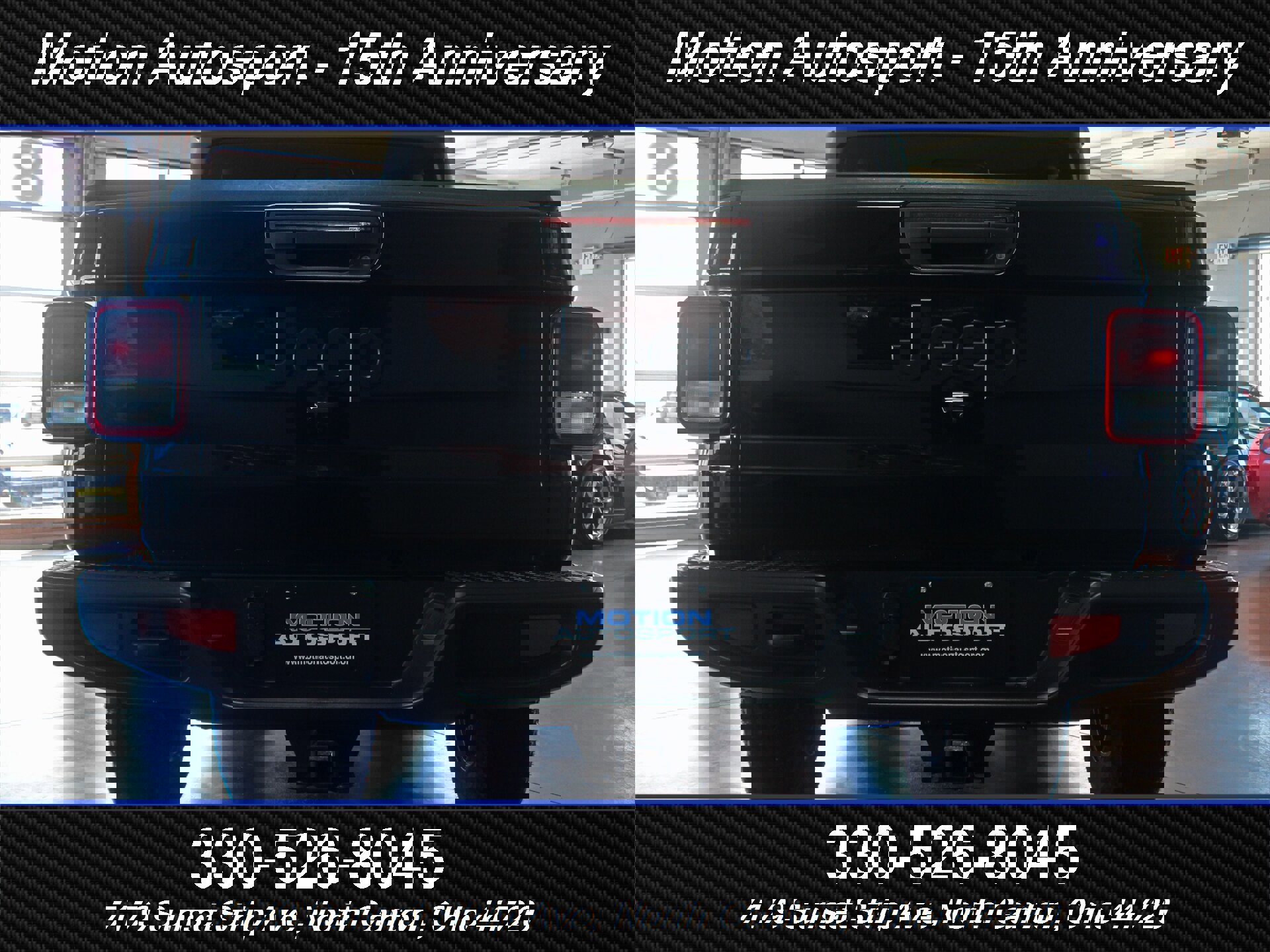 Used 2022 Jeep Gladiator Sport image 9