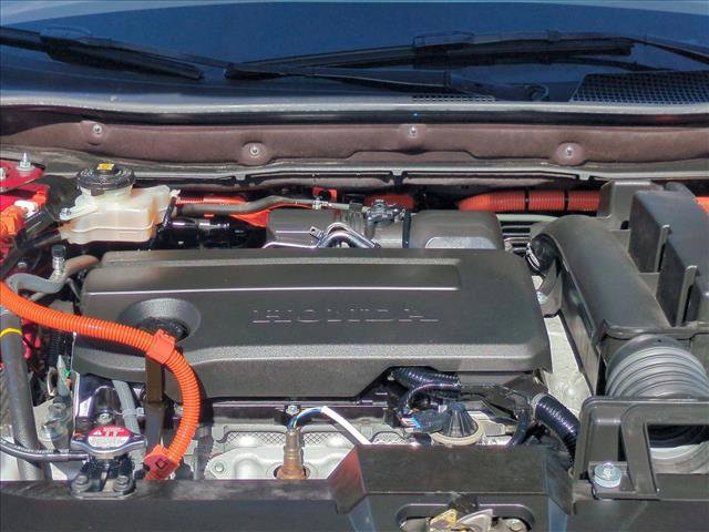 Certified 2023 Honda CR-V Sport Touring image 22