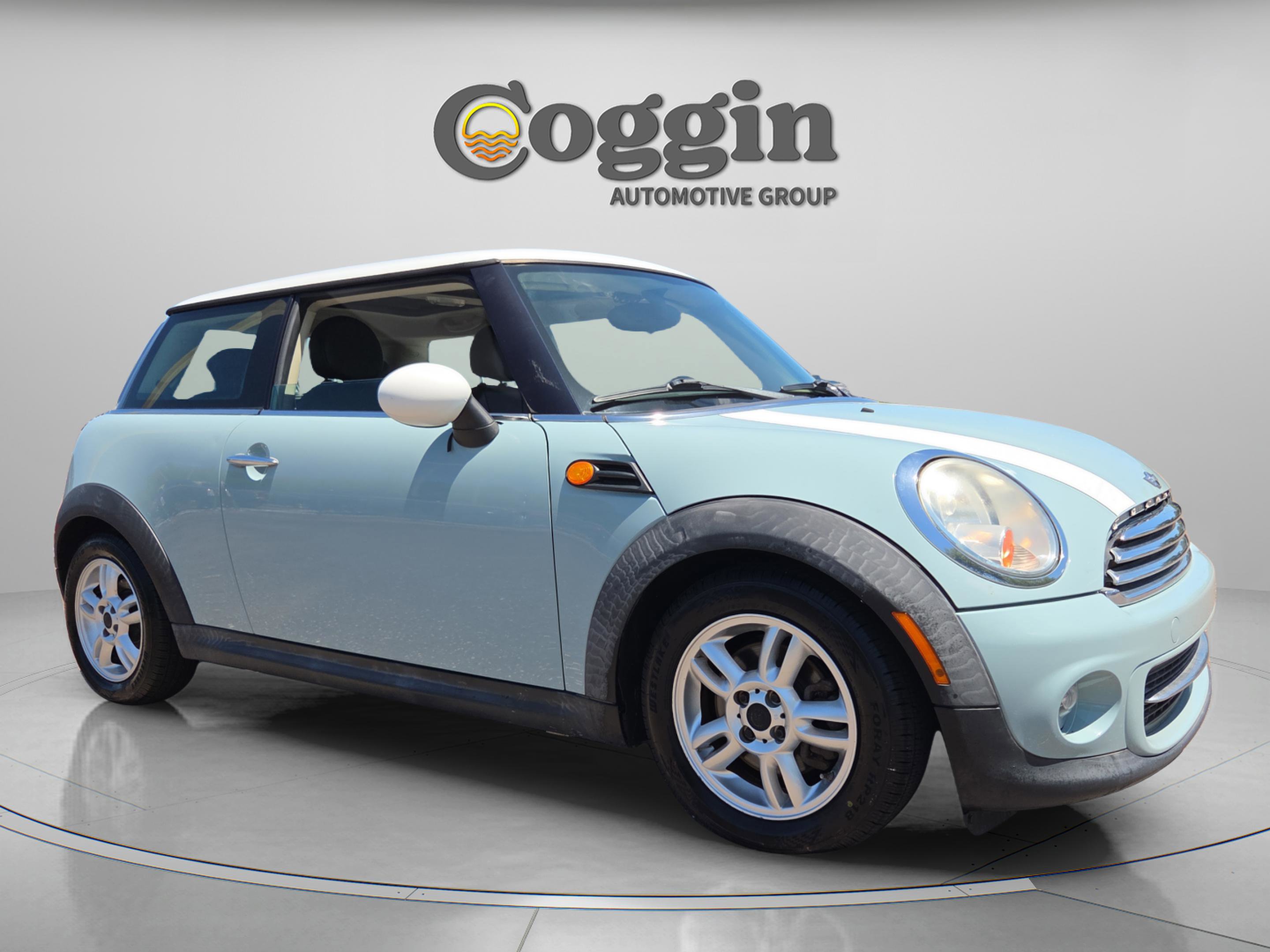 Used 2012 MINI Cooper Hardtop FWD image 7