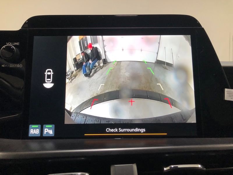 New 2026 Subaru Outback Premium image 35