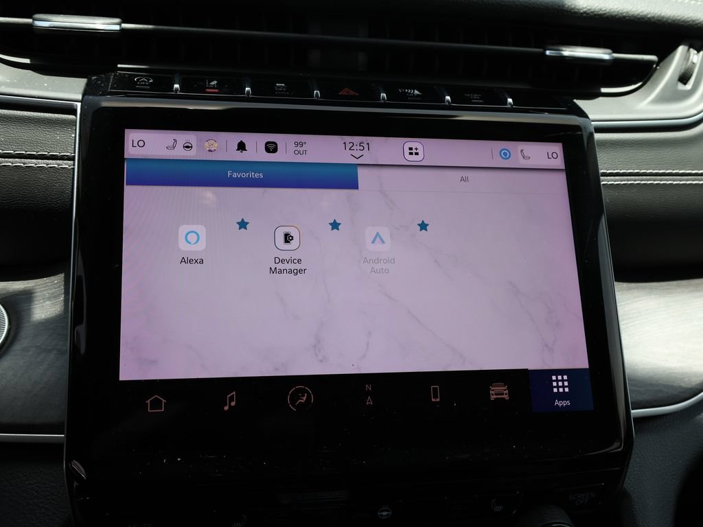 Used 2022 Jeep Grand Cherokee Limited RWD image 27