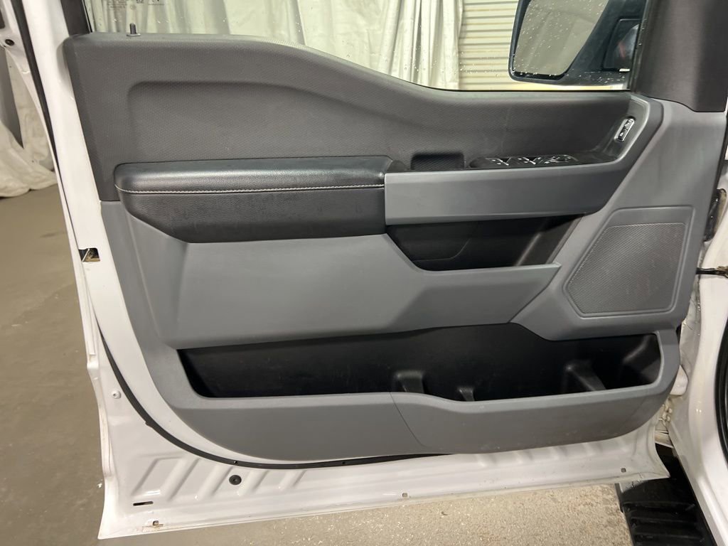 Used 2022 Ford F150 XLT w/ Trailer Tow Package image 23