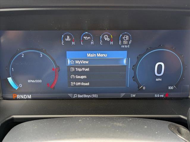 New 2026 Ford F250 Lariat w/ Lariat Premium Package image 11