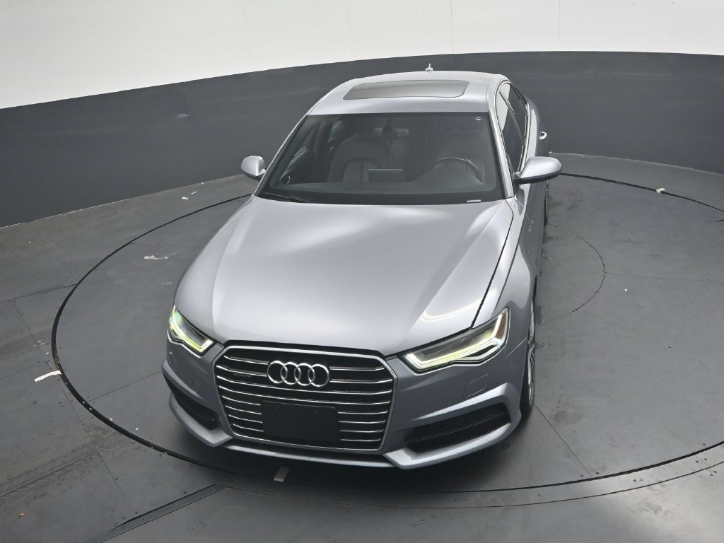 Used 2017 Audi A6 2.0T Premium AWD/4WD image 23