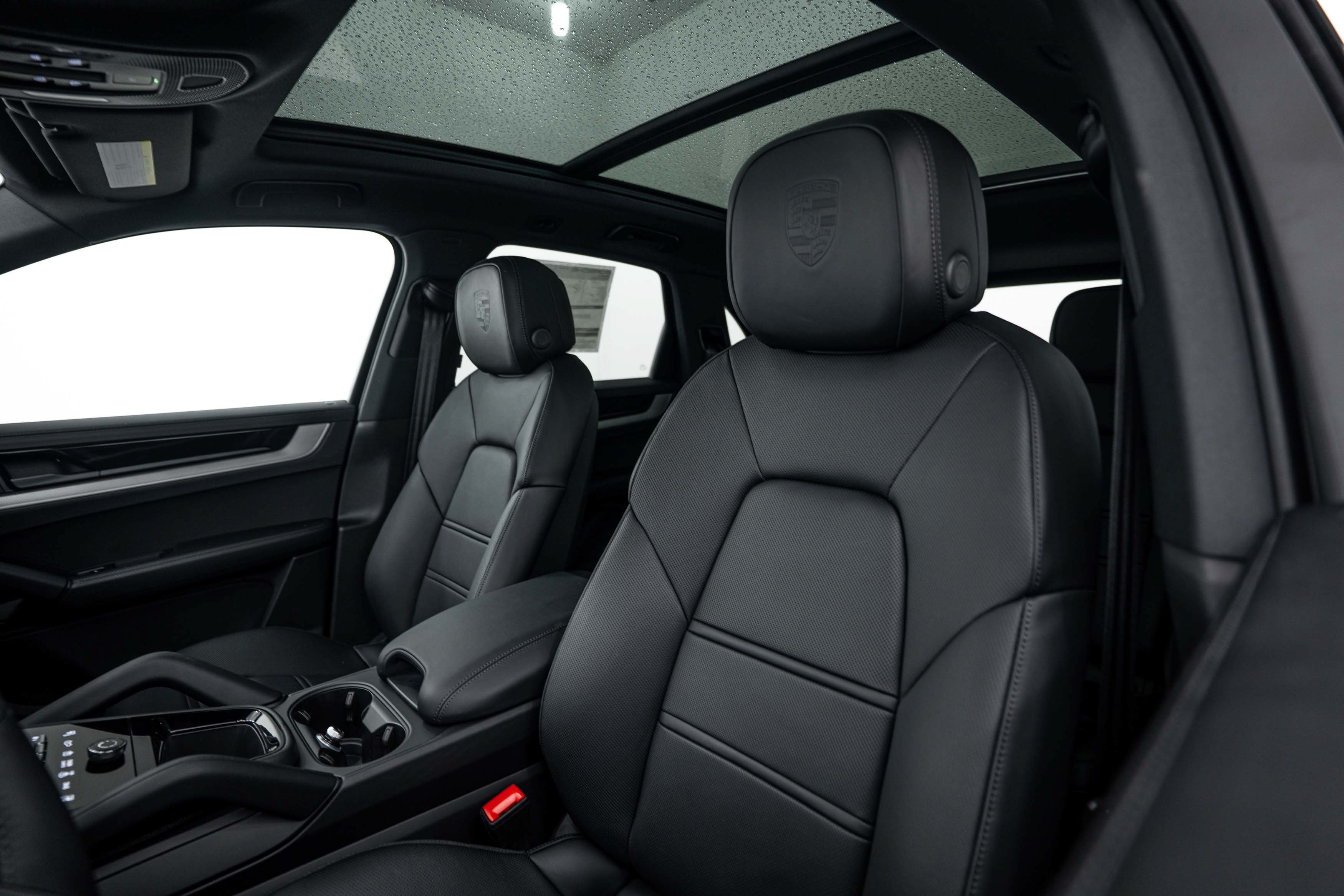 New 2026 Porsche Cayenne S AWD/4WD image 19