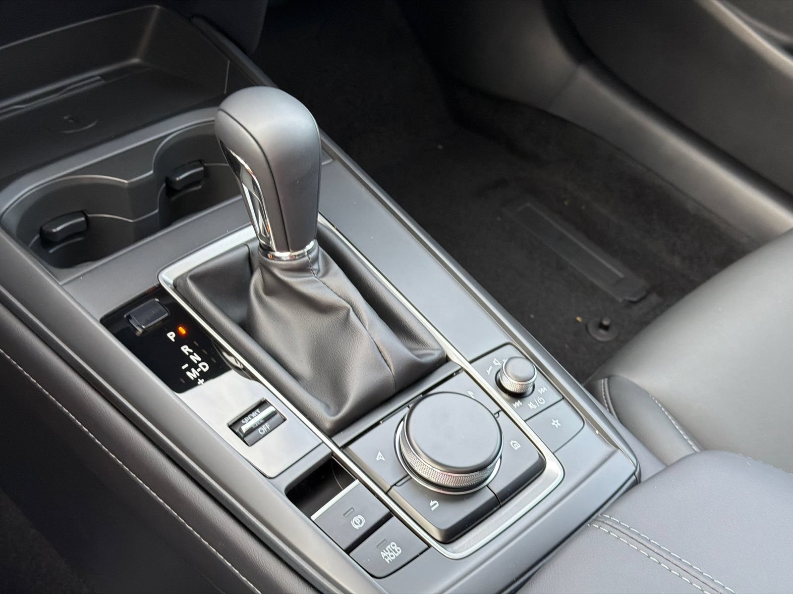 New 2026 MAZDA CX-30 AWD 2.5 S image 30