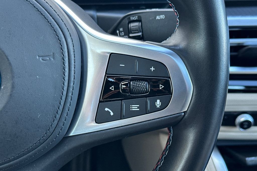 Used 2023 BMW i4 M50 image 27