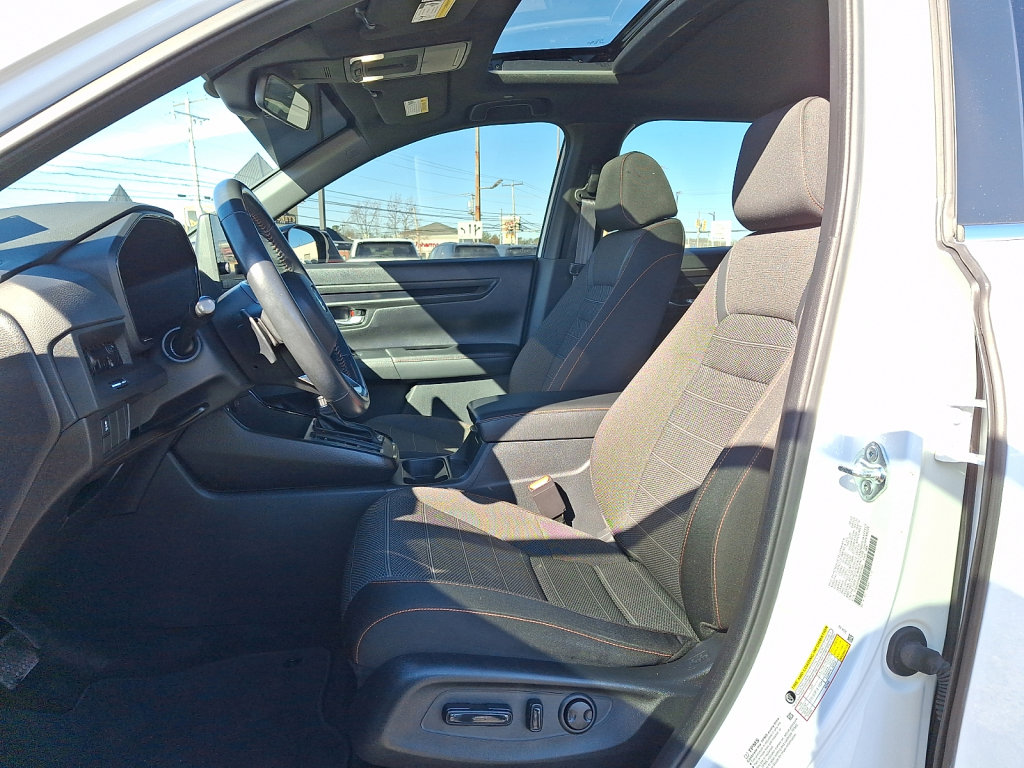 Used 2024 Honda CR-V Sport image 22