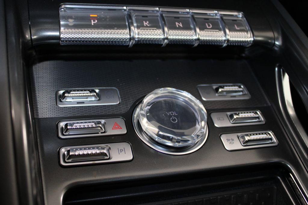 New 2026 Lincoln Nautilus Premier w/ Equipment Group 102A image 45