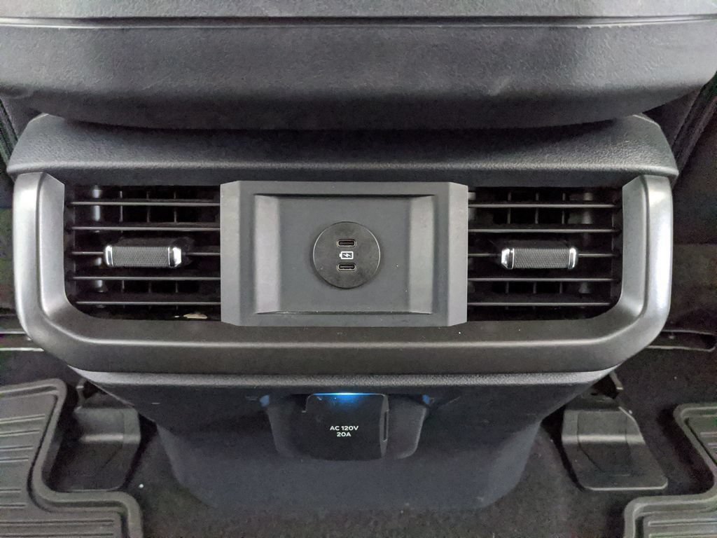 Certified 2025 Ford F150 Tremor AWD/4WD image 18