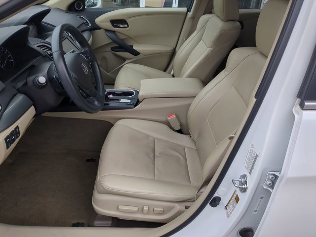 Used 2016 Acura RDX AWD w/ Advance Package image 15