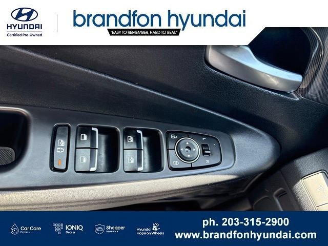 Used 2021 Hyundai Santa Fe SEL w/ Convenience Package AWD/4WD image 13