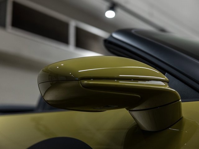 Used 2026 Porsche 911 Carrera 4 GTS image 15