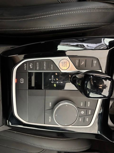 Used 2024 BMW X3 xDrive30i w/ Convenience Package AWD/4WD image 18