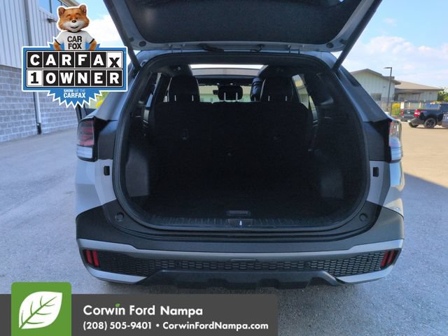 Used 2024 Kia Sportage X-Pro Prestige AWD/4WD image 29