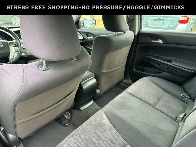 Used 2012 Honda Accord LX image 24
