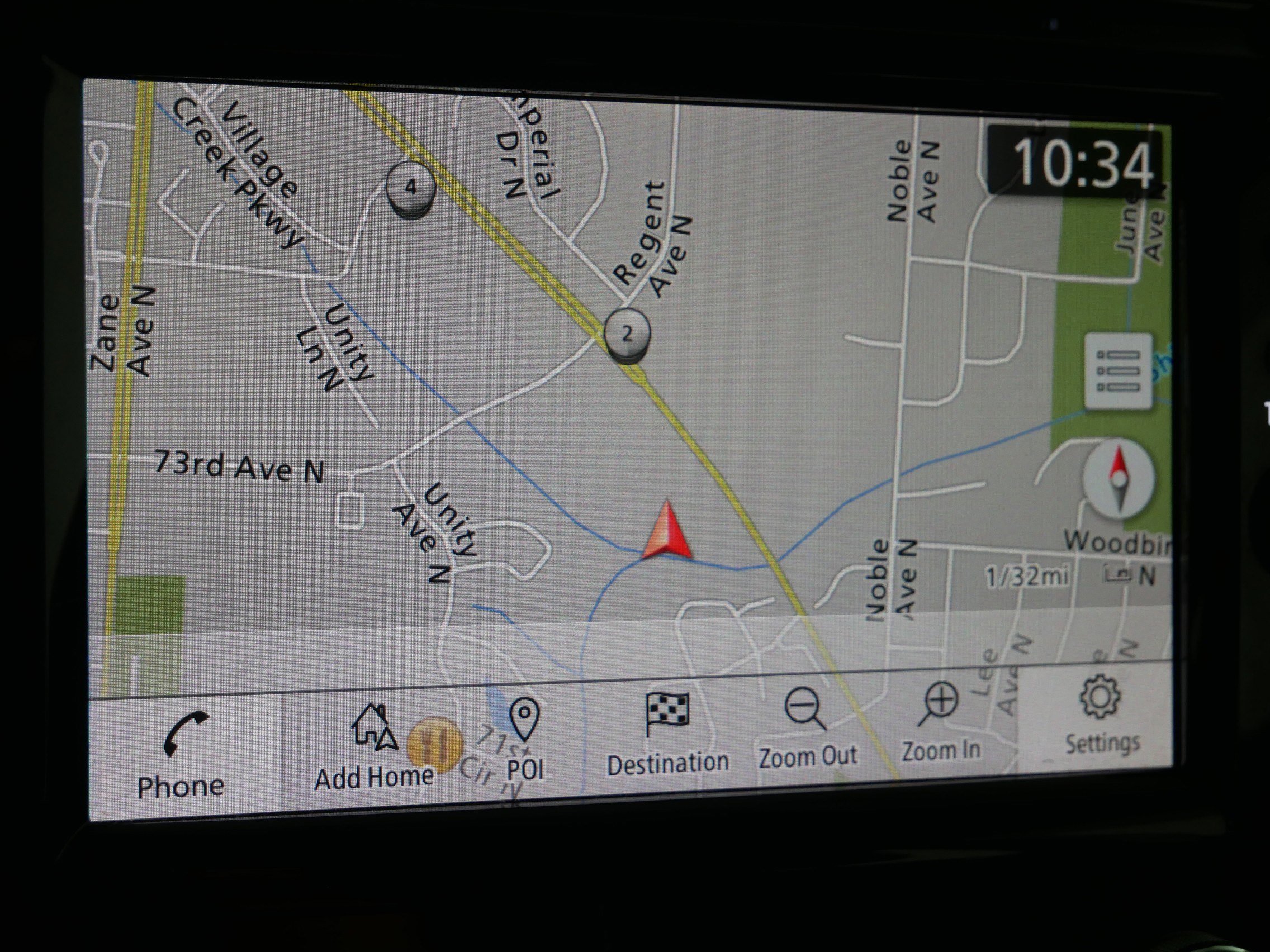 Used 2019 Nissan Murano SL image 29