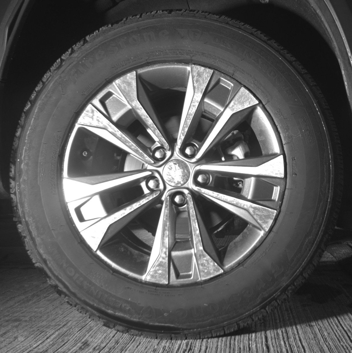 Used 2025 Chevrolet Equinox LT FWD image 15