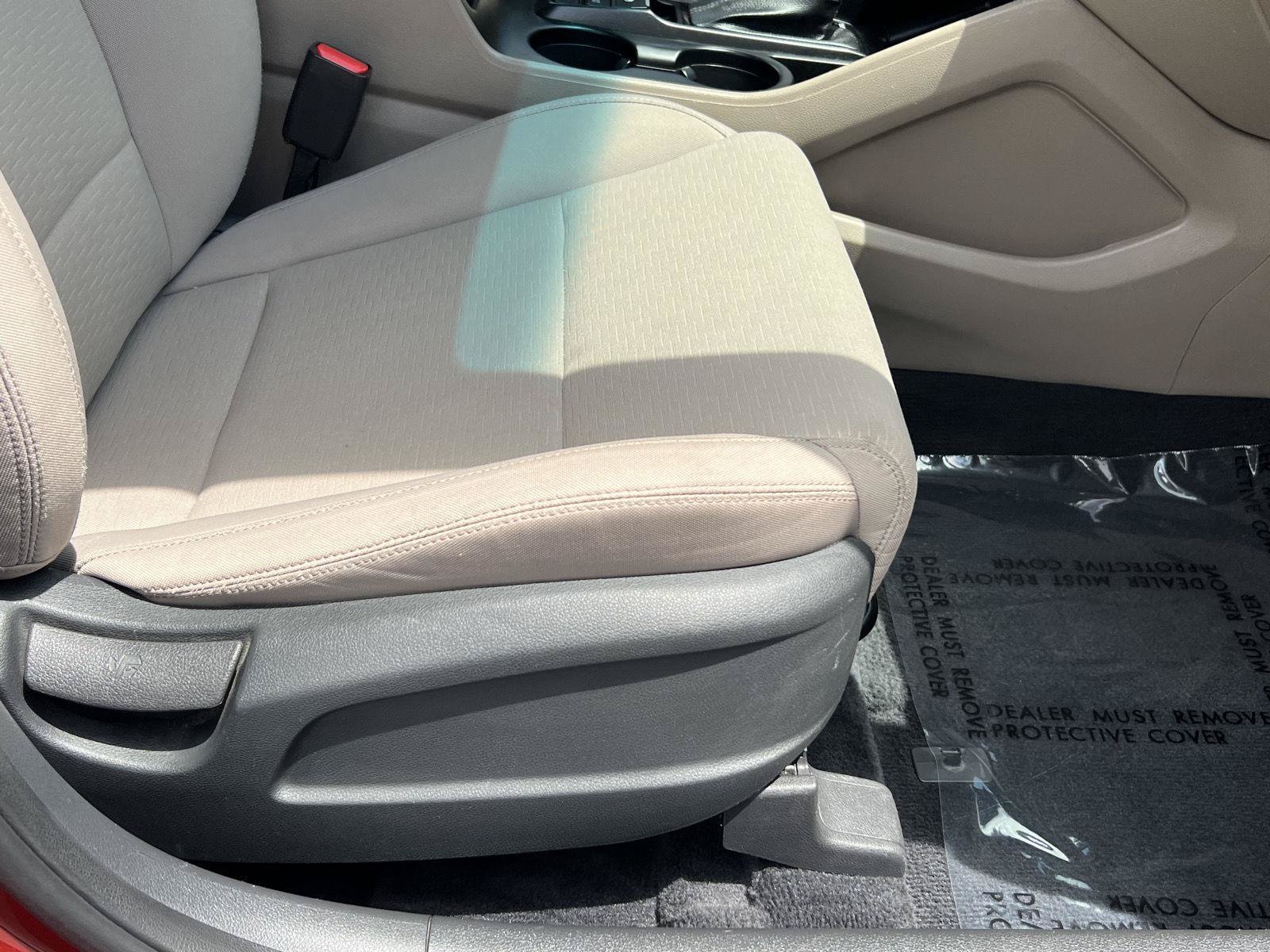 Used 2019 Hyundai Tucson SEL w/ Cargo Package FWD image 18