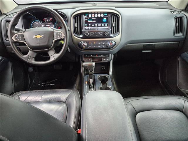 Used 2018 Chevrolet Colorado Z71 RWD image 17