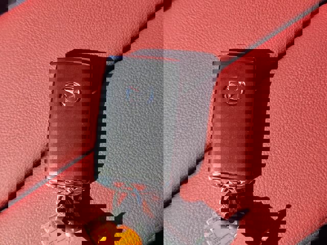 New 2026 MAZDA CX-50 AWD 2.5 Hybrid w/ Weather Package image 20