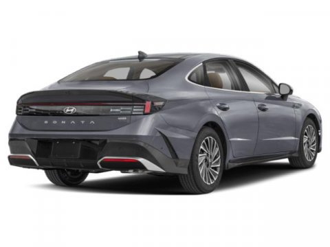 New 2026 Hyundai Sonata Limited FWD image 2