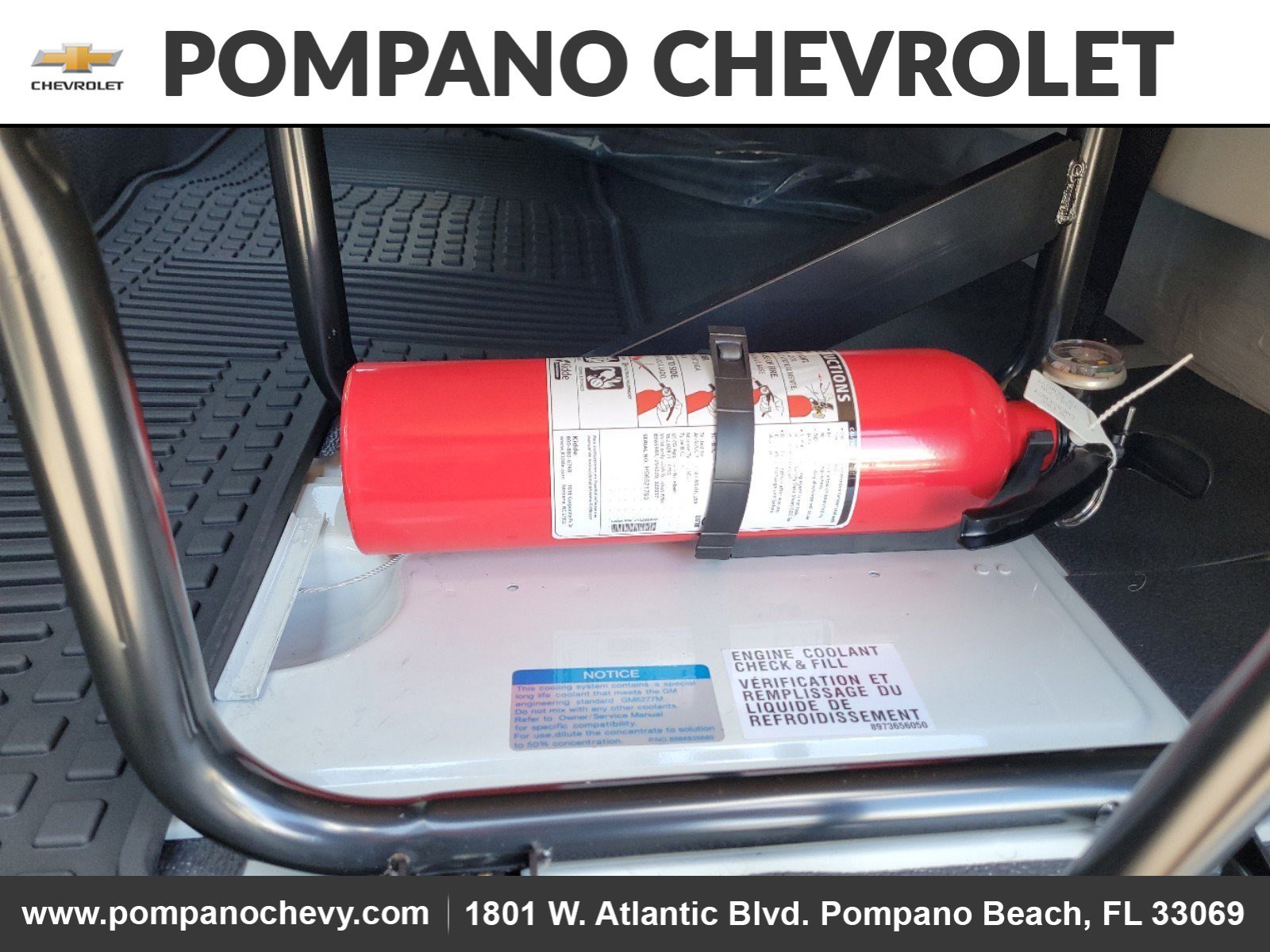 Used 2025 Chevrolet Low Cab Forward image 15