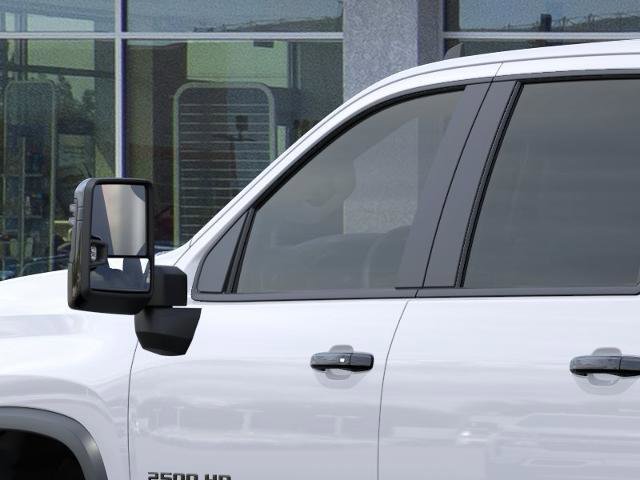 New 2026 Chevrolet Silverado 2500 ZR2 image 12