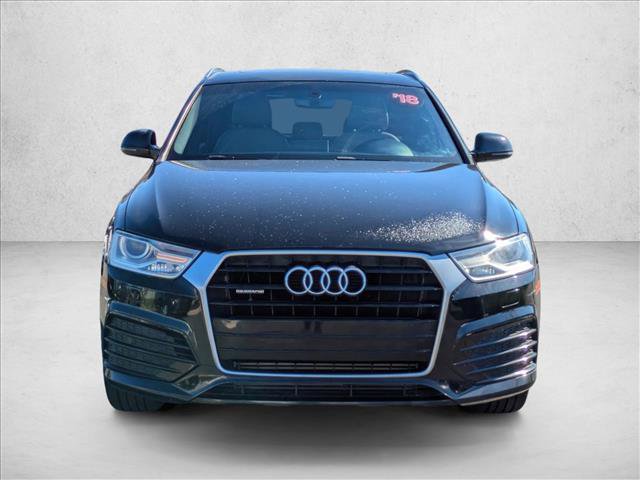 Used 2018 Audi Q3 2.0T Premium video 2