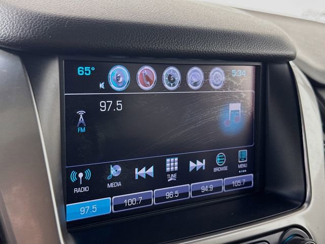 Used 2018 Chevrolet Tahoe Premier AWD/4WD image 17