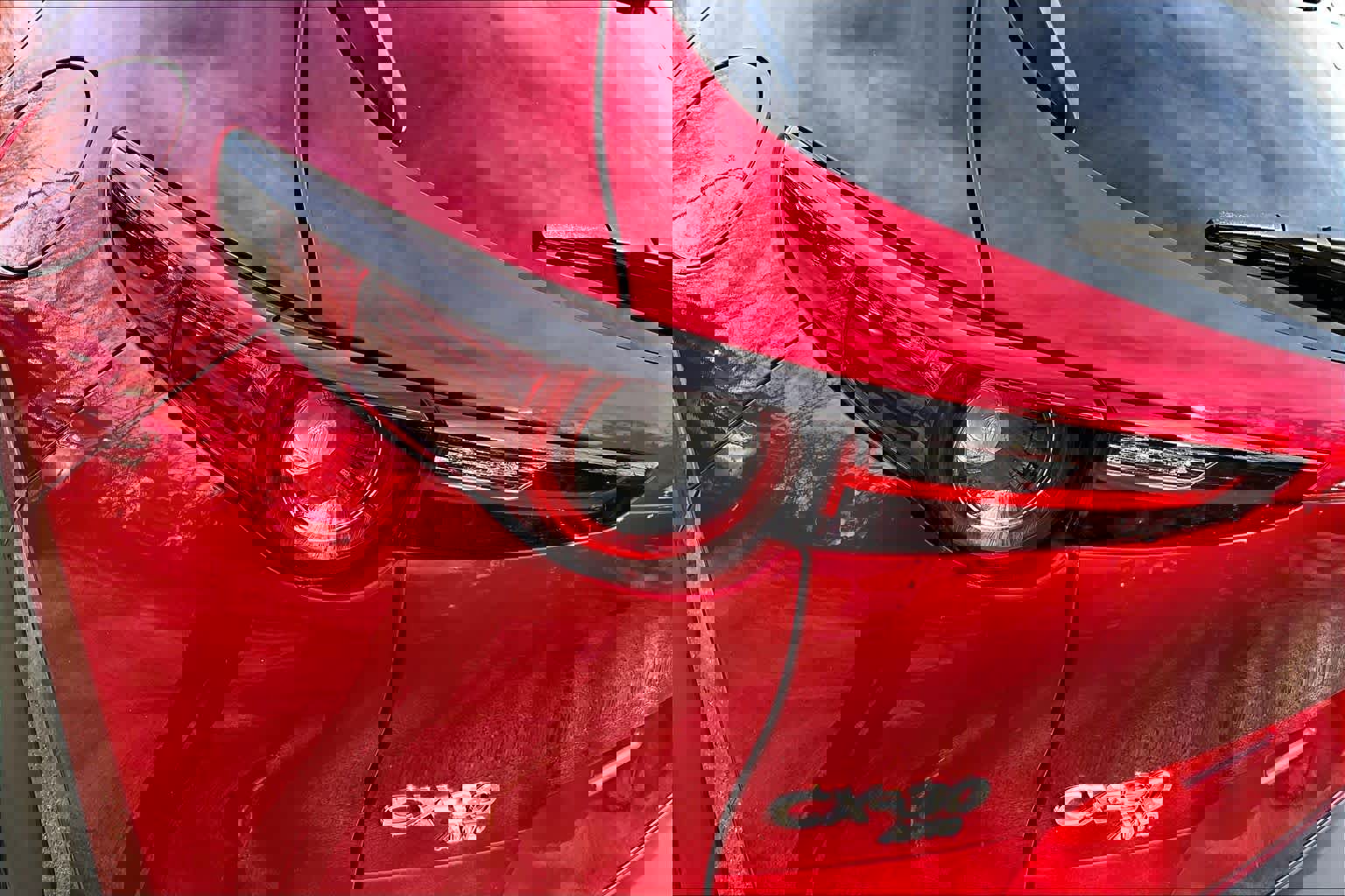 Used 2023 MAZDA CX-30 AWD 2.5 S w/ Preferred Package image 26