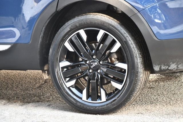 Used 2023 Kia Telluride SX Prestige image 6