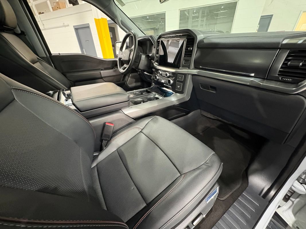 Used 2021 Ford F150 Lariat image 46