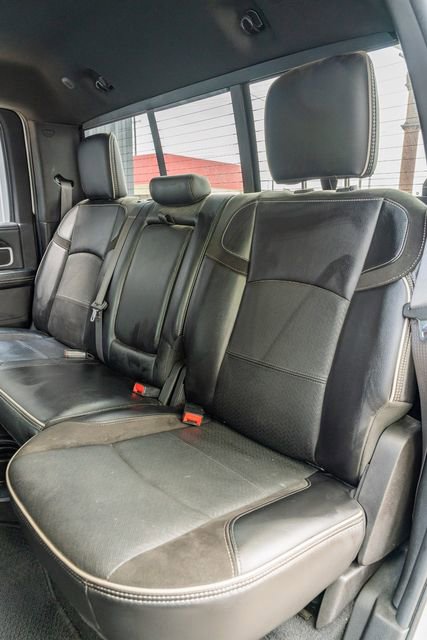 Used 2020 RAM 3500 Laramie w/ Night Edition AWD/4WD image 32