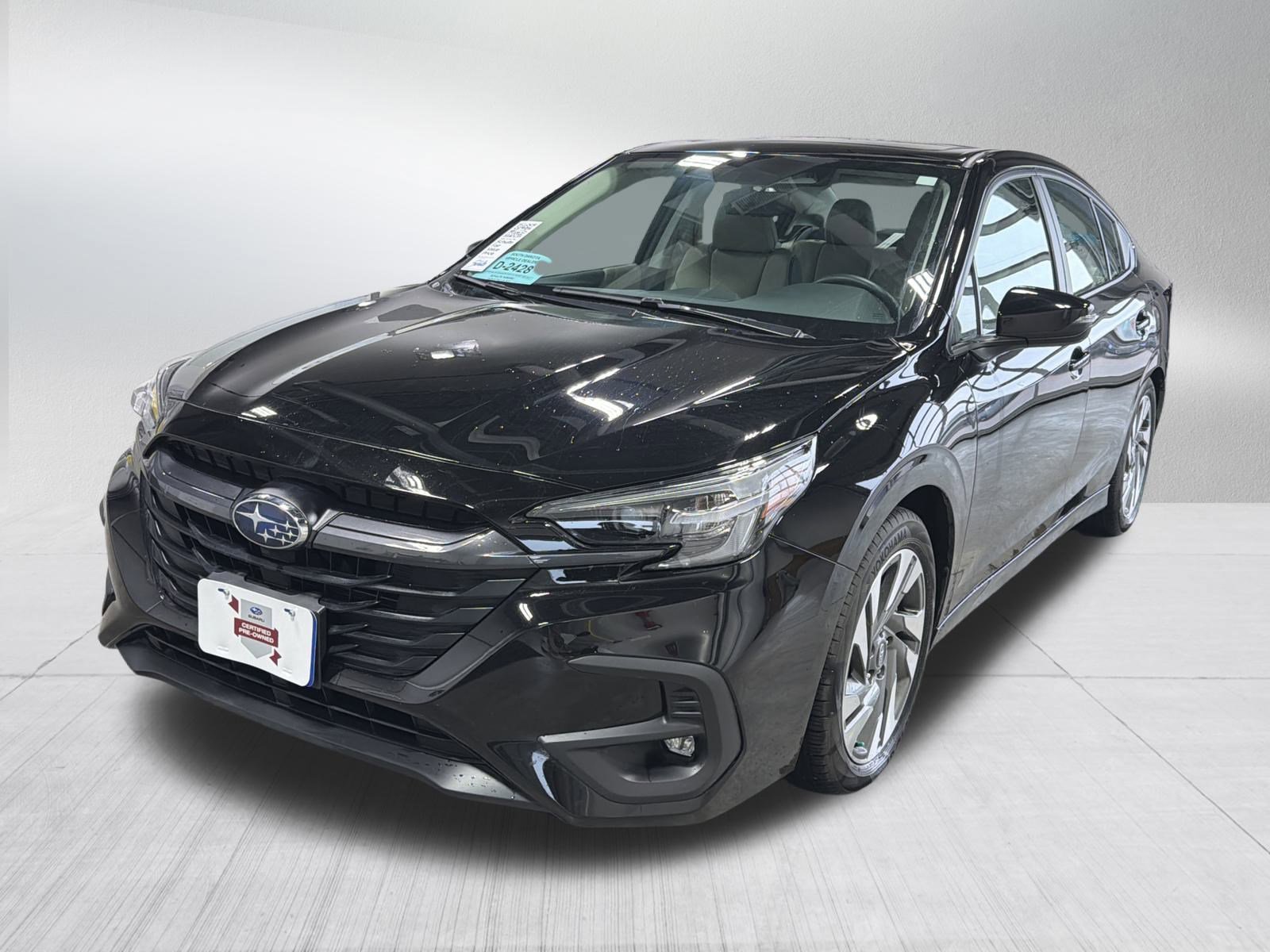 Certified 2025 Subaru Legacy Limited image 3