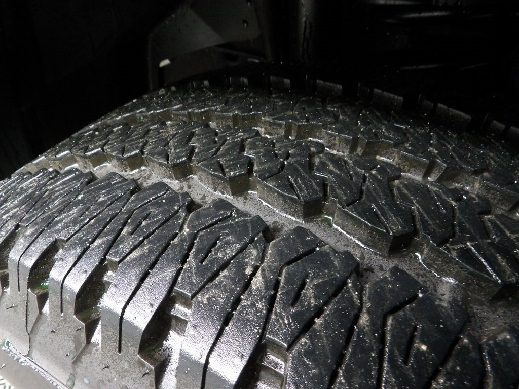 Used 2024 RAM 3500 Laramie w/ Sport Appearance Package image 7