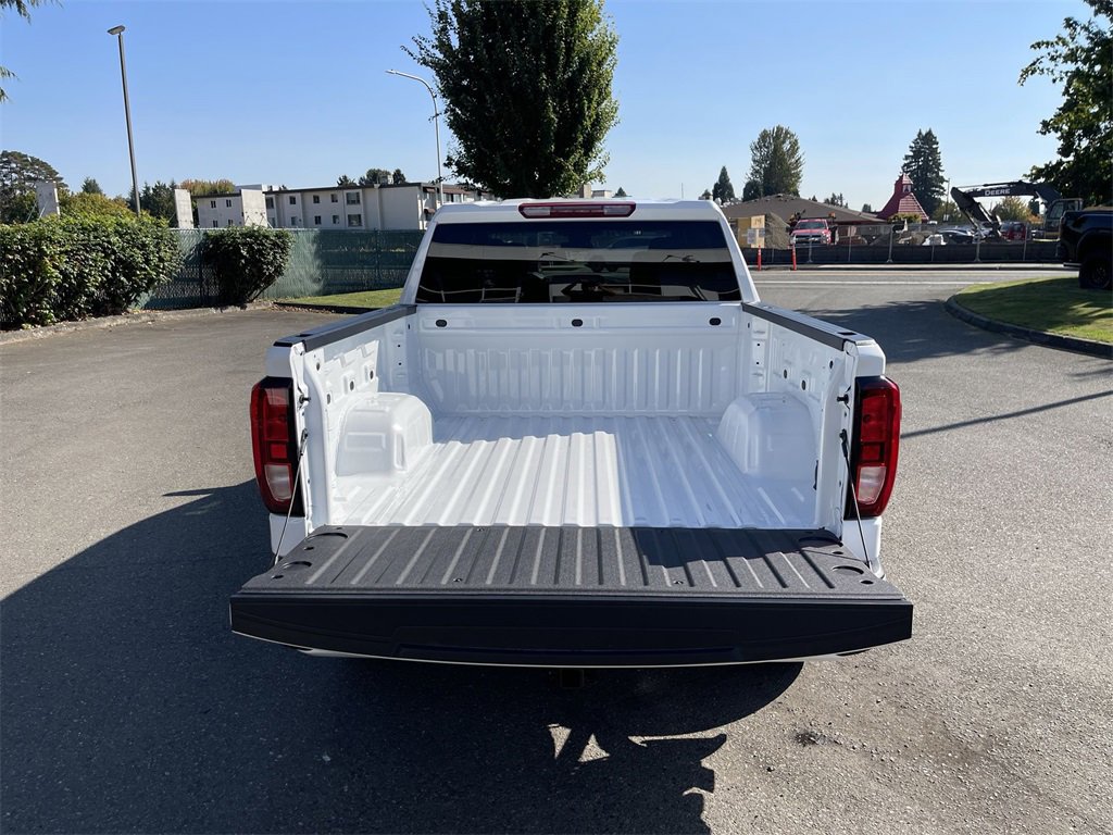 New 2026 GMC Sierra 1500 Elevation image 25