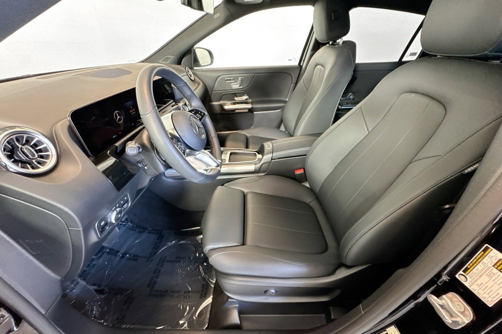 Certified 2026 Mercedes-Benz GLA 250 4MATIC image 19