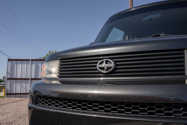 Used 2006 Scion xB image 16