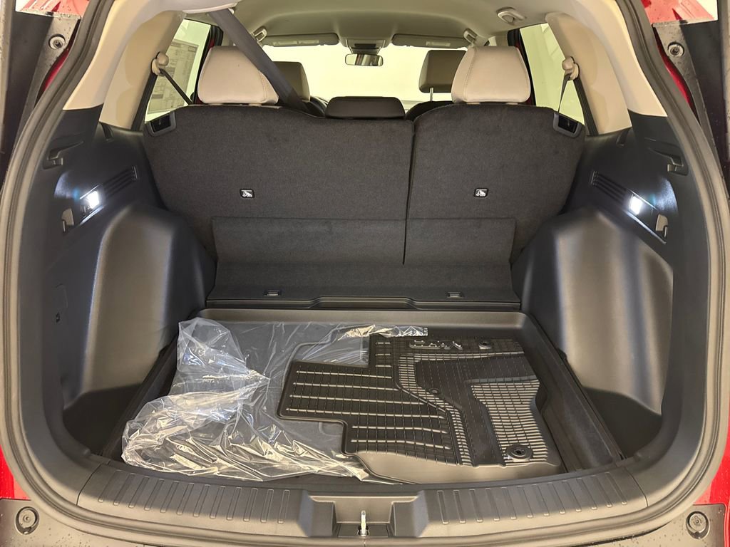 New 2026 Honda CR-V LX image 12