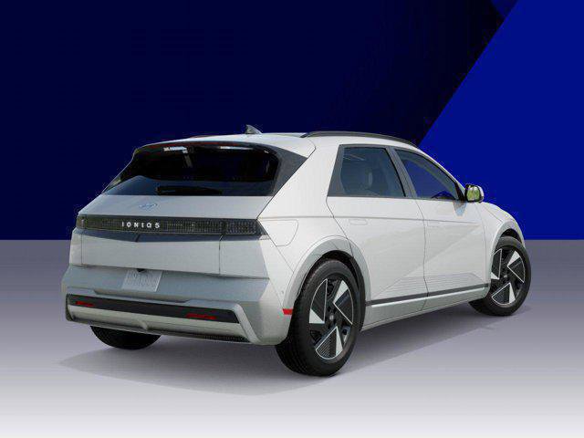 New 2026 Hyundai Ioniq 5 Limited image 4
