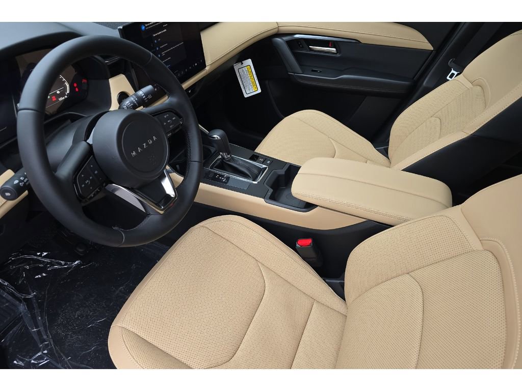 New 2026 MAZDA CX-5 2.5 S w/ Premium Package image 10