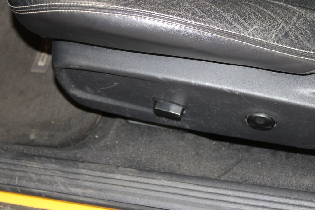 Used 2012 Dodge Challenger SRT8 Yellow Jacket w/ Premium Sound Group image 32