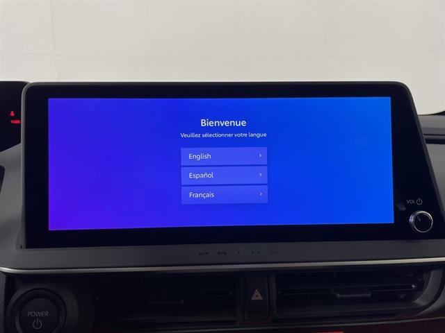 New 2026 Toyota Prius Plug-In Hybrid image 17